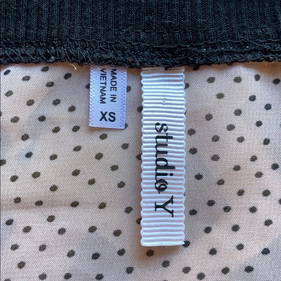 Studio Y Jacket.     F8 - Picture 4 of 4